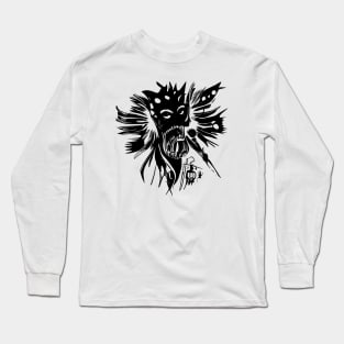 Frenzy Long Sleeve T-Shirt